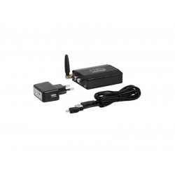 OMNITRONIC WS-1T 2.4GHz Transmitter