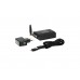 OMNITRONIC WS-1T 2.4GHz Transmitter