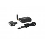 OMNITRONIC WS-1R 2.4GHz Receiver