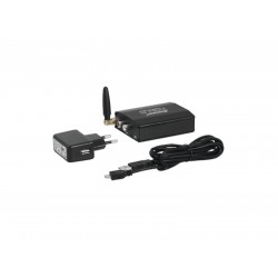 OMNITRONIC WS-1R 2.4GHz Receiver