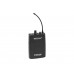 OMNITRONIC WMR-2M UHF Receiver, mono OMNITRONIC WMR-2M UHF Receiver, mono
