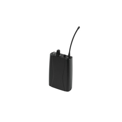 OMNITRONIC WMR-1M UHF-Receiver, mono OMNITRONIC WMR-1M UHF-Receiver, mono