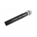 OMNITRONIC VHF-450 Handheld Microphone 211.7 MHz