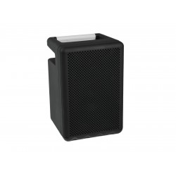 OMNITRONIC SPB-4BT Bluetooth Outdoor Sound System OMNITRONIC SPB-4BT Bluetooth Outdoor Sound System