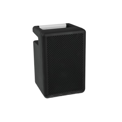 OMNITRONIC SPB-4BT Bluetooth Outdoor Sound System