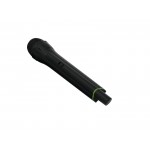 OMNITRONIC Wireless Microphone MES-12BT2 (green 830MHz)
