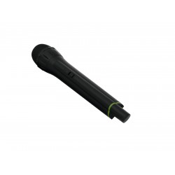 OMNITRONIC Wireless Microphone MES-12BT2 (green 830MHz)