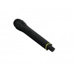 OMNITRONIC Wireless Microphone MES-12BT2 (yellow 830MHz)