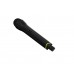 OMNITRONIC Wireless Microphone MES-12BT2 (yellow 830MHz)