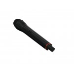 OMNITRONIC Wireless Microphone MES-12BT2 (red 864MHz)