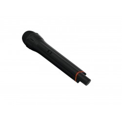 OMNITRONIC Wireless Microphone MES-12BT2 (red 864MHz)