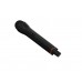 OMNITRONIC Wireless Microphone MES-12BT2 (red 864MHz)