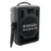 OMNITRONIC WAMS-05 Wireless PA system OMNITRONIC WAMS-05 Wireless PA system