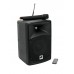 OMNITRONIC WAMS-08BT Wireless PA System OMNITRONIC WAMS-08BT Wireless PA System