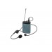 OMNITRONIC WAMS-08BT Bodypack Transmitter 863.975MHz