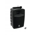 OMNITRONIC WAMS-10BT1 Wireless PA system