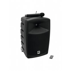 OMNITRONIC WAMS-10BT1 Wireless PA system