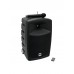 OMNITRONIC WAMS-10BT1 Wireless PA system OMNITRONIC WAMS-10BT1 Wireless PA system