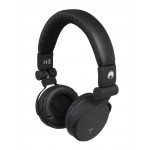 OMNITRONIC SHP-i3 Stereo Headphones black