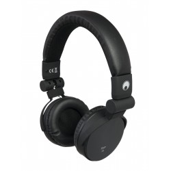 OMNITRONIC SHP-i3 Stereo Headphones black OMNITRONIC SHP-i3 Stereo Headphones black