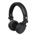OMNITRONIC SHP-i3 Stereo Headphones black