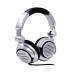 OMNITRONIC SHP-2000 MK2 DJ Headphones
