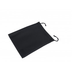 OMNITRONIC Leather bag for SHP-2000 MK2 OMNITRONIC Leather bag for SHP-2000 MK2
