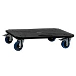 ACA/Wheel Board