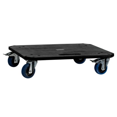 ACA/Wheel Board
