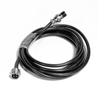 Kabelis Extension Cable LED Pixel Tube 360 3m Kabelis Extension Cable LED Pixel Tube 360 3m