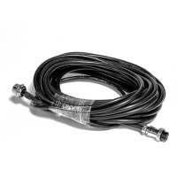 Kabelis LED Pixel Tube 360 10m Kabelis LED Pixel Tube 360 10m