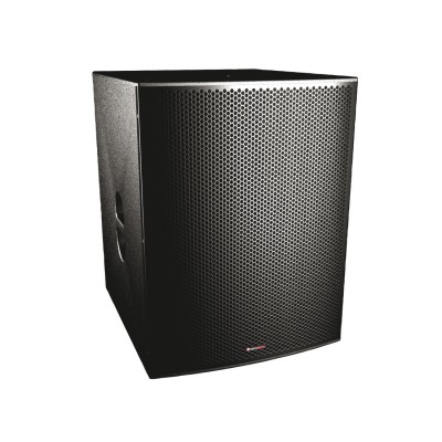American Audio pasyvi žemų dažnių garso kolonėlė Sense 18B American Audio pasyvi žemų dažnių garso kolonėlė Sense 18B