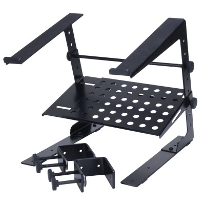 Stovas stalas Uni LTS - Table Top Stand with tray Stovas stalas Uni LTS - Table Top Stand with tray