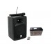 OMNITRONIC Set WAMS-08BT + Battery OMNITRONIC Set WAMS-08BT + Battery