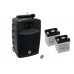 OMNITRONIC Set WAMS-10BT1 + batteries OMNITRONIC Set WAMS-10BT1 + batteries