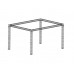 ALUTRUSS Truss set QUADLOCK 5x4x3m (WxDxH)
