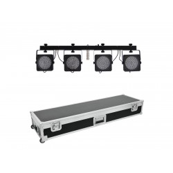 EUROLITE Set LED KLS-200 + Case EUROLITE Set LED KLS-200 + Case