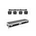 EUROLITE Set LED KLS-801 + Case