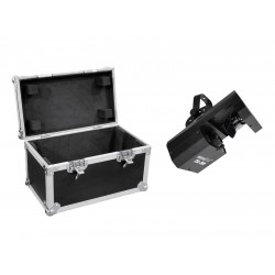EUROLITE Set LED TSL-200 Scan COB + Case EUROLITE Set LED TSL-200 Scan COB + Case