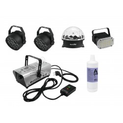 EUROLITE Party Set 1 EUROLITE Party Set 1