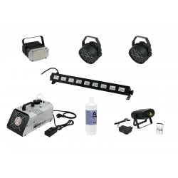 EUROLITE Party Set 2 EUROLITE Party Set 2