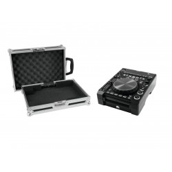 EUROLITE Set DJS-2000 DJ-Player + Case EUROLITE Set DJS-2000 DJ-Player + Case