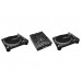 OMNITRONIC Set CMX-2000 + 2x DD-5220L OMNITRONIC Set CMX-2000 + 2x DD-5220L
