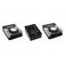 OMNITRONIC Set PM-222 + 2x XMT-1400 OMNITRONIC Set PM-222 + 2x XMT-1400