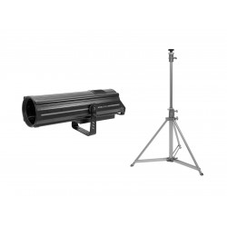 EUROLITE Set LED SL-400 DMX + STV-200 EUROLITE Set LED SL-400 DMX + STV-200