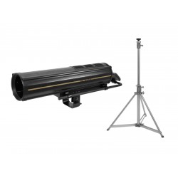 EUROLITE Set LED SL-600 DMX + STV-200 EUROLITE Set LED SL-600 DMX + STV-200