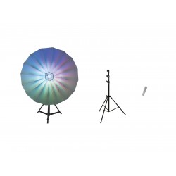 EUROLITE Set LED Umbrella 140 + STV-50-WOT EUROLITE Set LED Umbrella 140 + STV-50-WOT