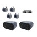 Garso sistemos komplektas PSSO Prime Set S Garso sistemos komplektas PSSO Prime Set S