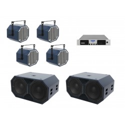 Garso sistema PSSO Prime Set M Garso sistema PSSO Prime Set M