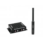 OMNITRONIC Set SMARD-24RCA + MIC MM-1C